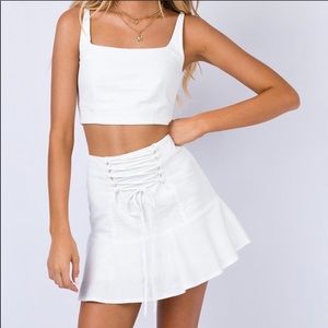 Princess Polly set size 4